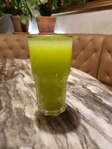 Limonada Hierba Luisa o Hierbabuena